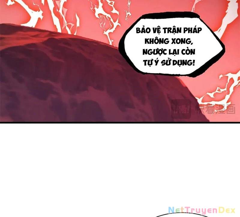 Ma Thú Siêu Thần Chap 169 - Next Chap 170
