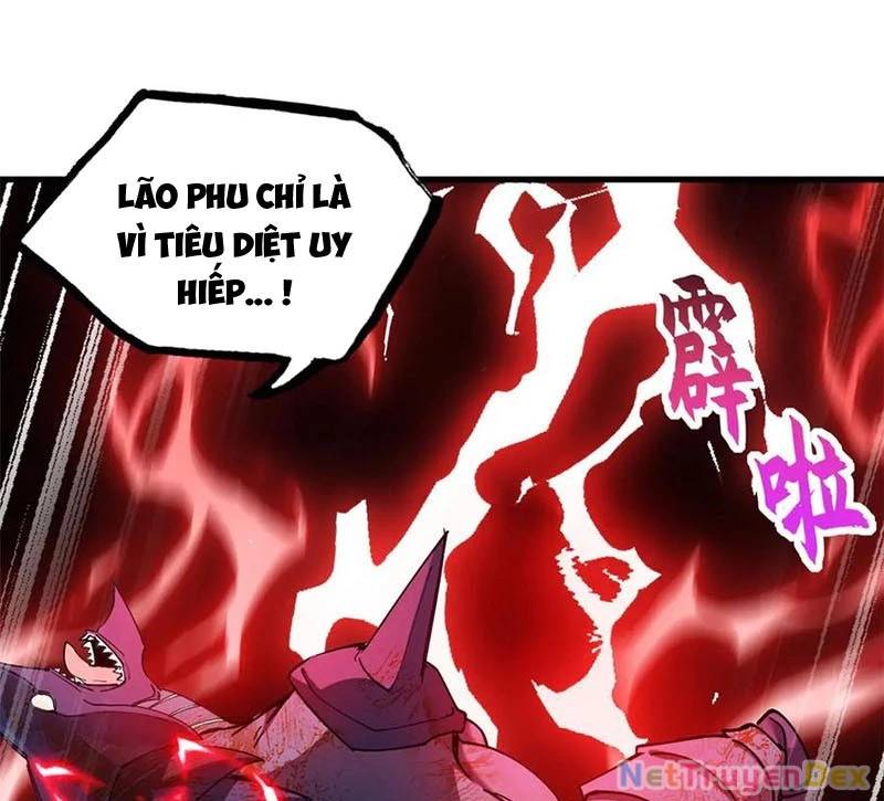 Ma Thú Siêu Thần Chap 169 - Next Chap 170
