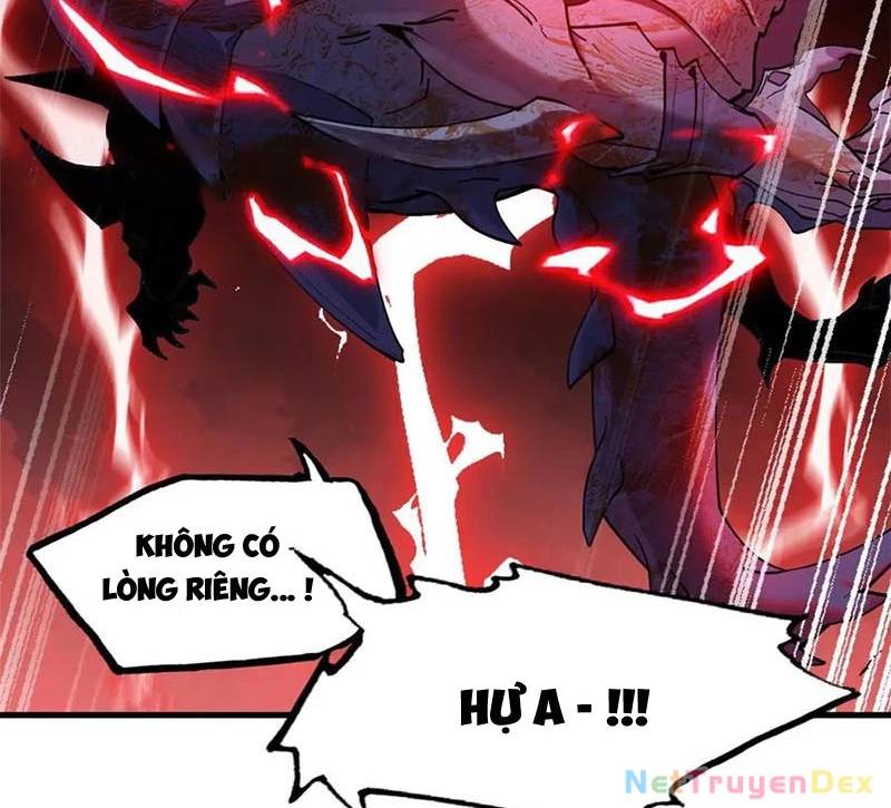 Ma Thú Siêu Thần Chap 169 - Next Chap 170