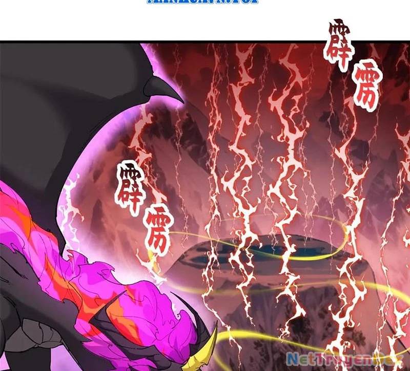 Ma Thú Siêu Thần Chap 169 - Next Chap 170