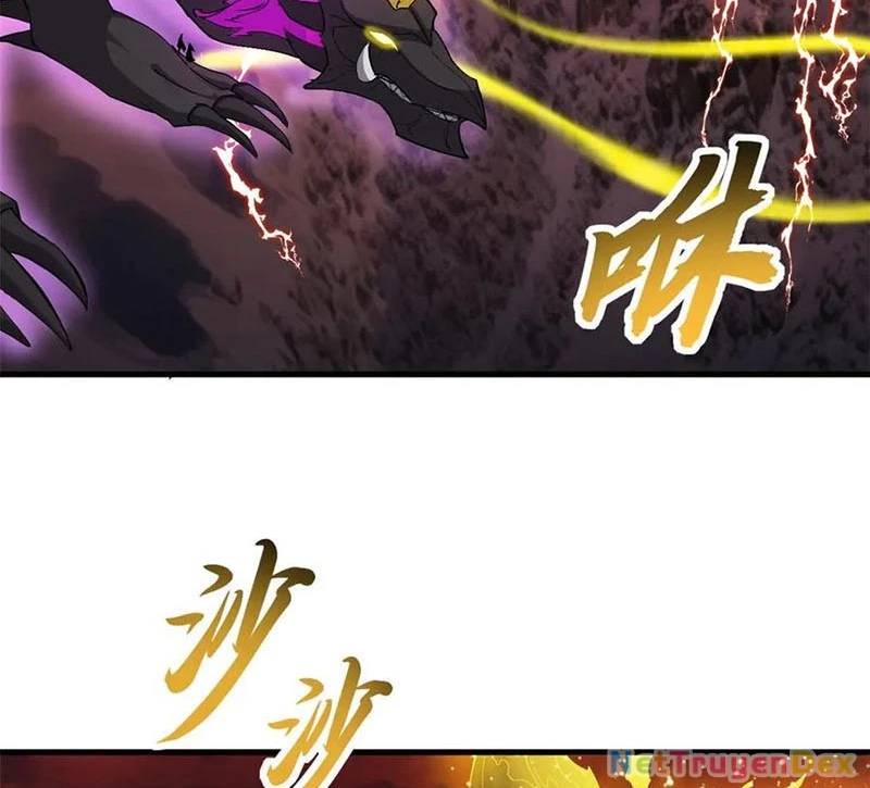Ma Thú Siêu Thần Chap 169 - Next Chap 170