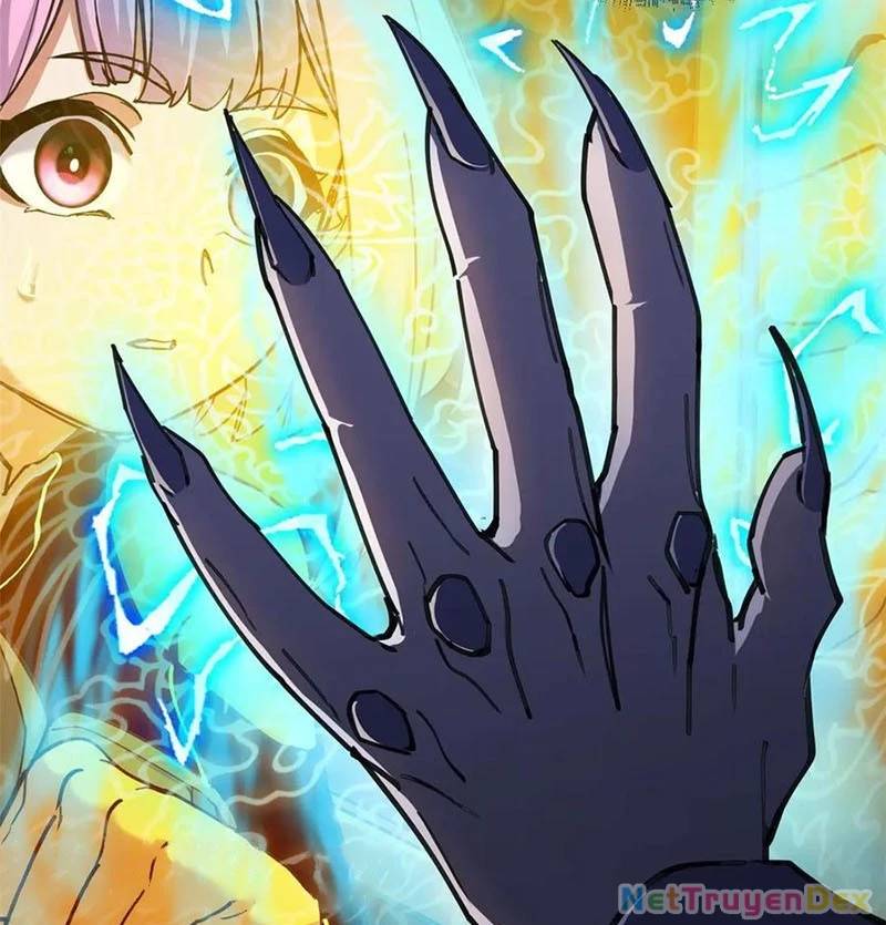 Ma Thú Siêu Thần Chap 169 - Next Chap 170