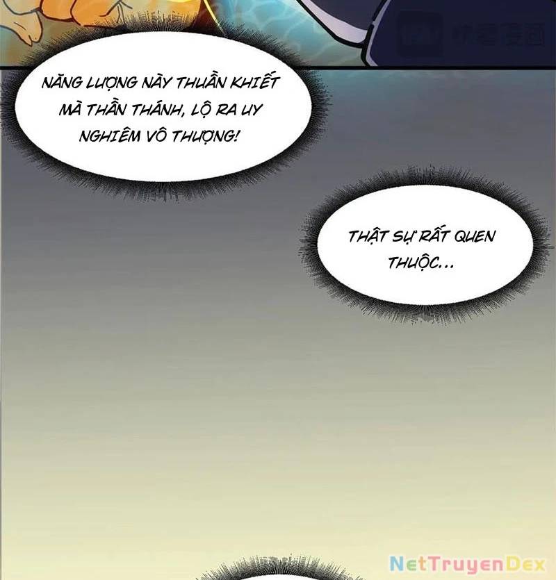 Ma Thú Siêu Thần Chap 169 - Next Chap 170