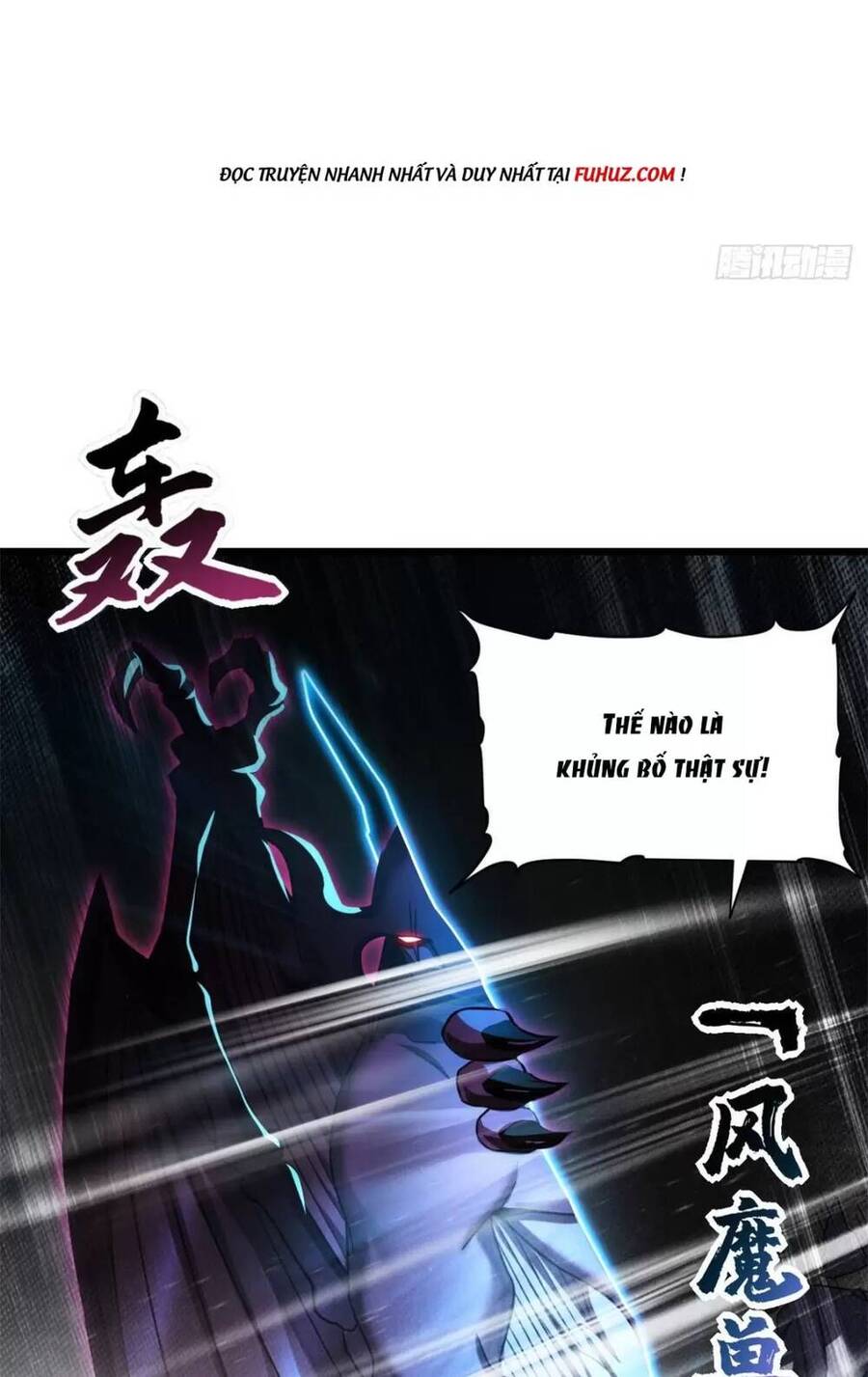 Ma Thú Siêu Thần Chap 17 - Next Chap 18