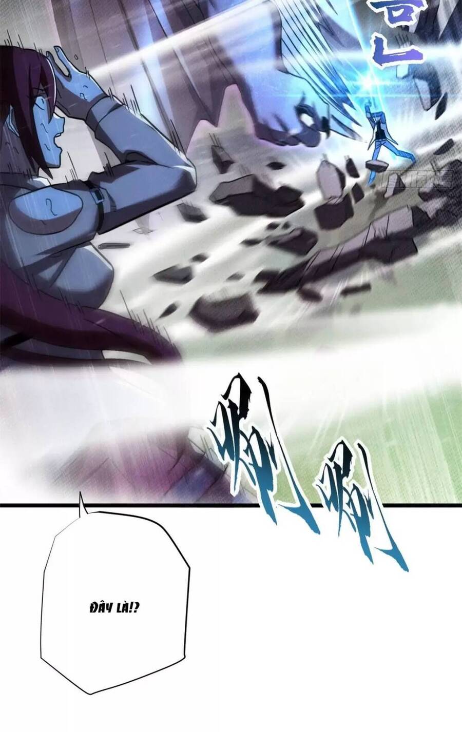 Ma Thú Siêu Thần Chap 17 - Next Chap 18