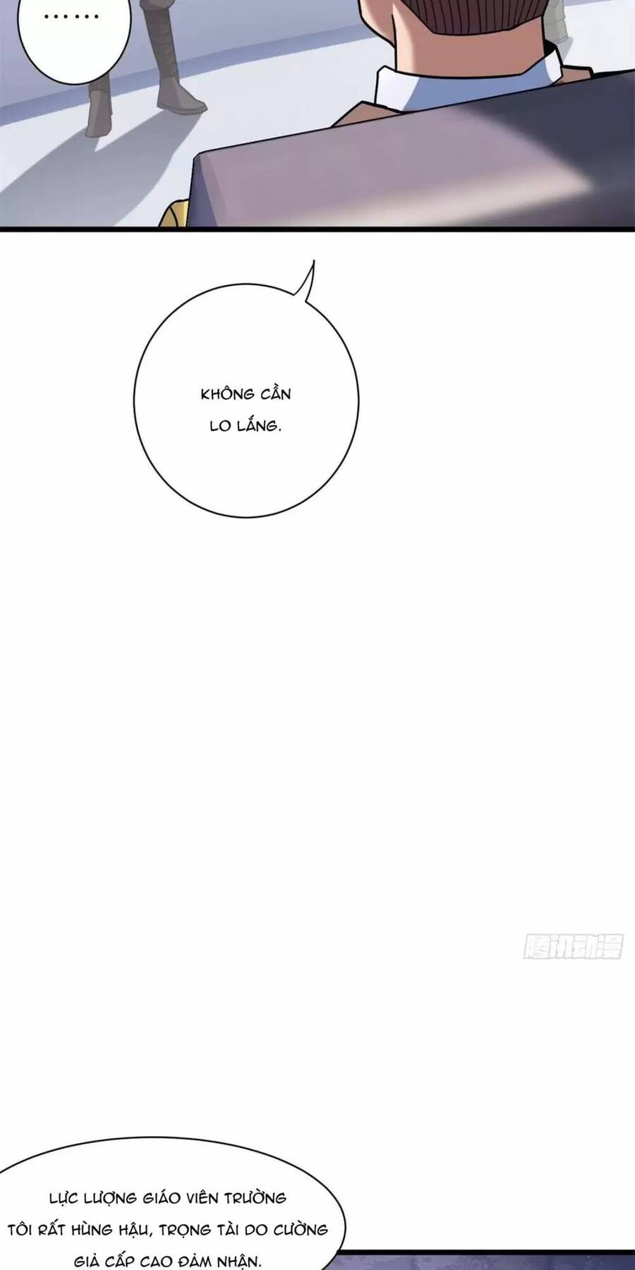 Ma Thú Siêu Thần Chap 17 - Next Chap 18