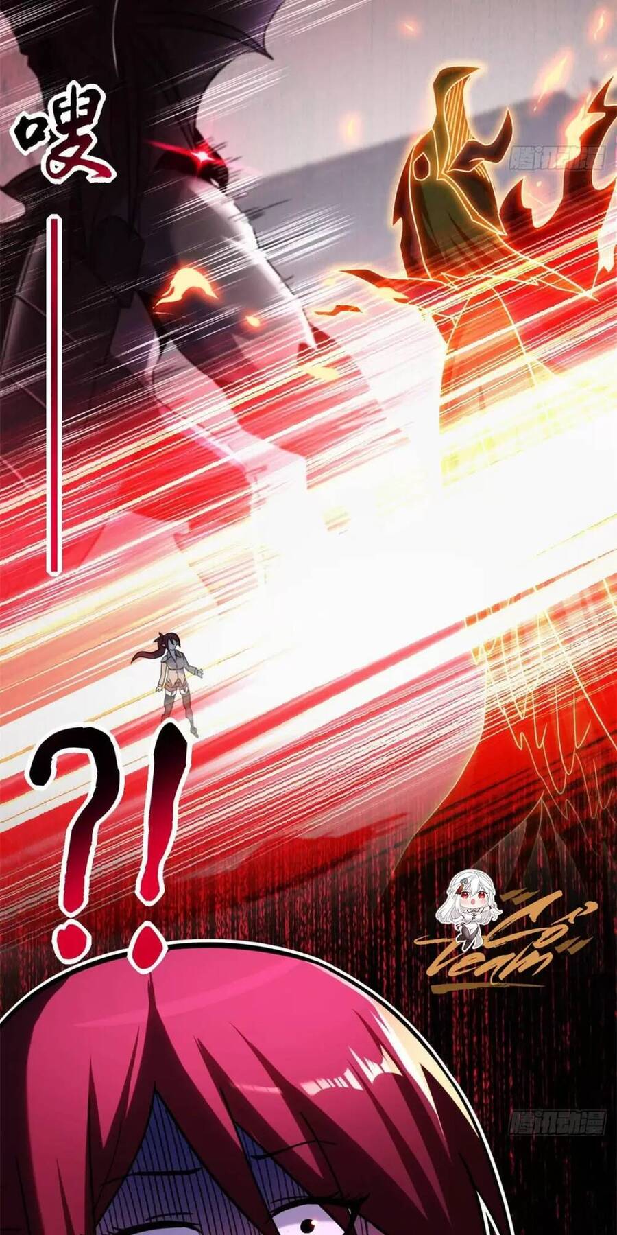 Ma Thú Siêu Thần Chap 17 - Next Chap 18