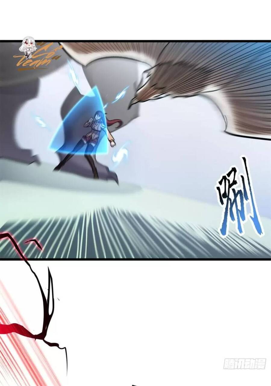 Ma Thú Siêu Thần Chap 17 - Next Chap 18