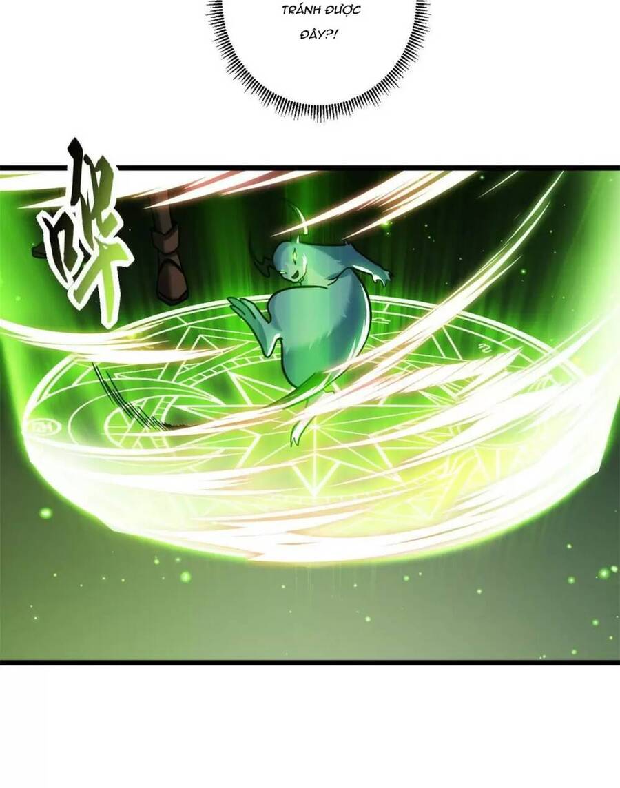 Ma Thú Siêu Thần Chap 17 - Next Chap 18