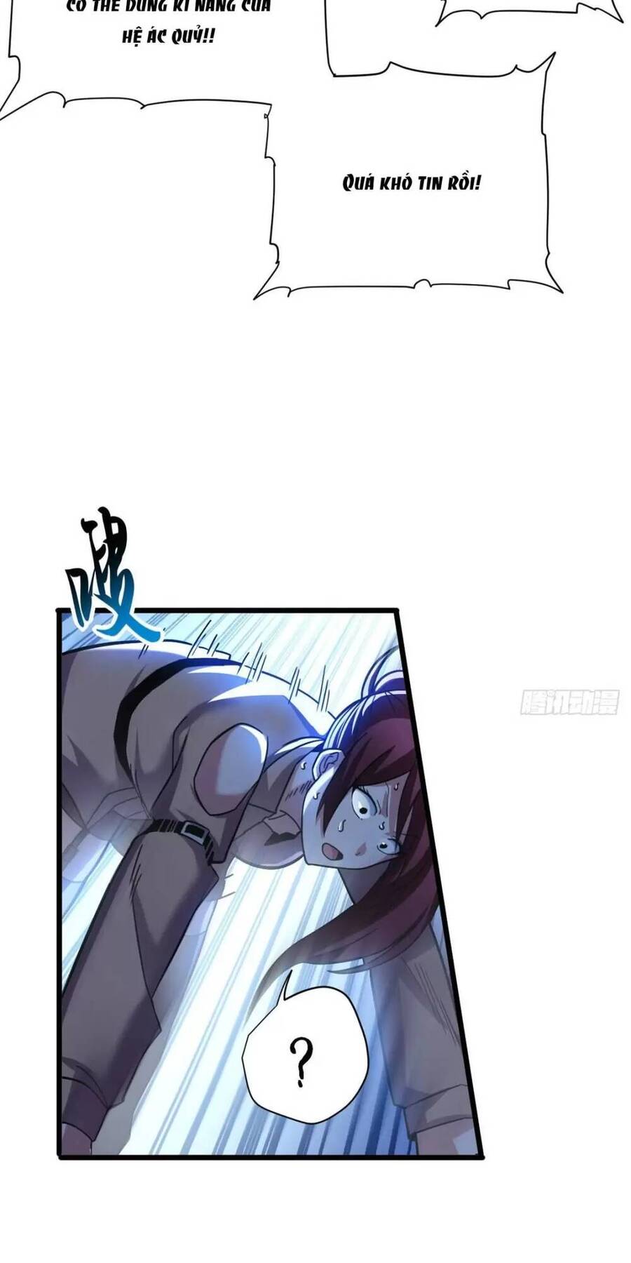 Ma Thú Siêu Thần Chap 17 - Next Chap 18