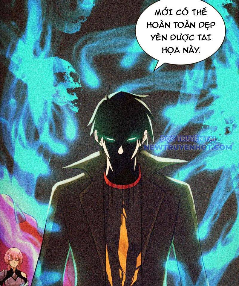 Ma Thú Siêu Thần Chap 170 - Next Chap 171
