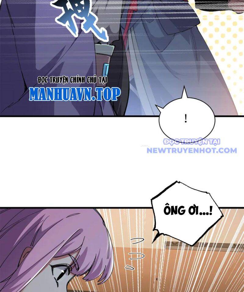 Ma Thú Siêu Thần Chap 170 - Next Chap 171