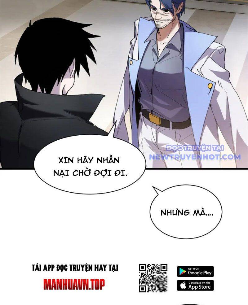 Ma Thú Siêu Thần Chap 170 - Next Chap 171