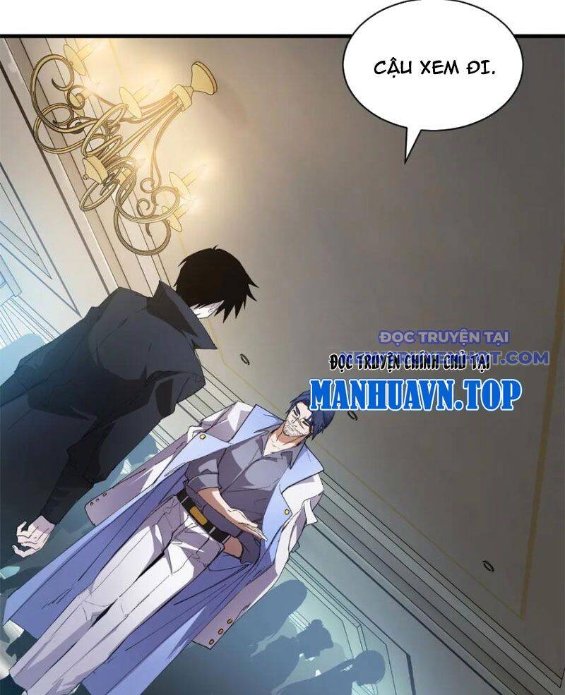 Ma Thú Siêu Thần Chap 170 - Next Chap 171