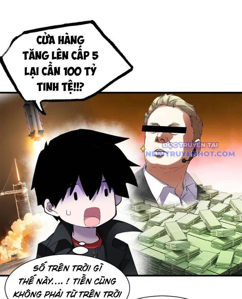 Ma Thú Siêu Thần Chap 170 - Next Chap 171