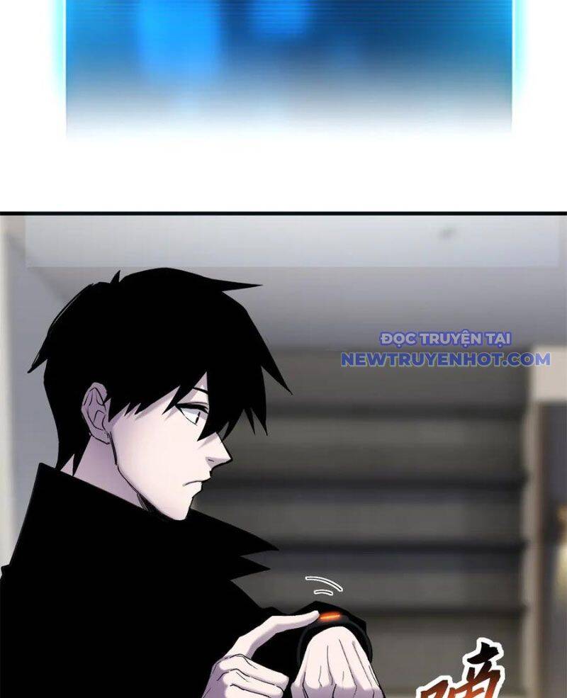 Ma Thú Siêu Thần Chap 170 - Next Chap 171