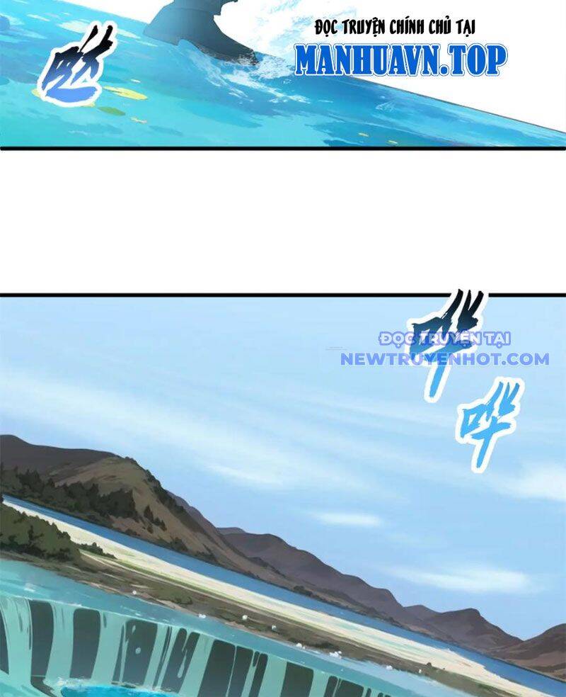 Ma Thú Siêu Thần Chap 170 - Next Chap 171