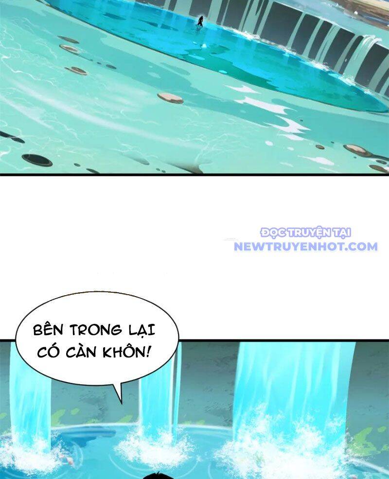 Ma Thú Siêu Thần Chap 170 - Next Chap 171