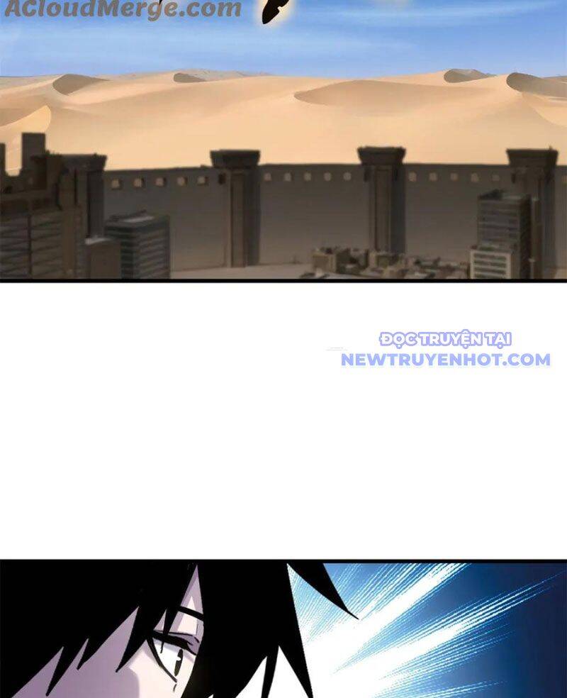 Ma Thú Siêu Thần Chap 170 - Next Chap 171