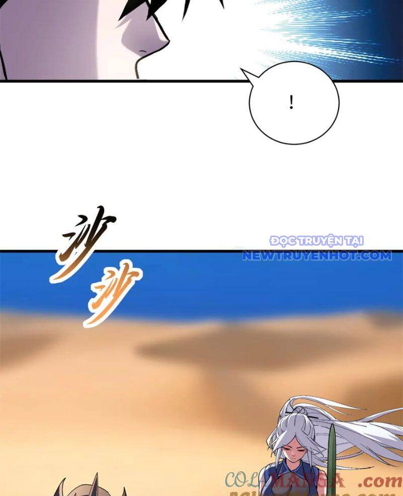Ma Thú Siêu Thần Chap 170 - Next Chap 171