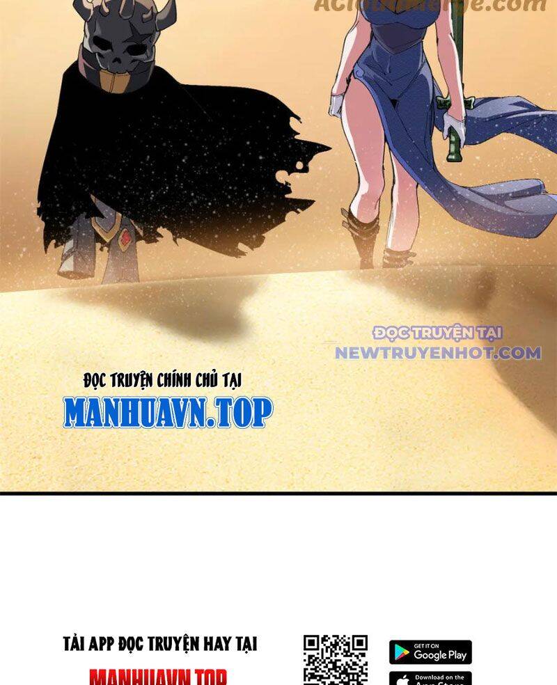 Ma Thú Siêu Thần Chap 170 - Next Chap 171