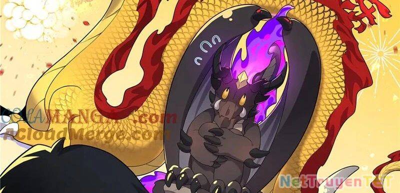 Ma Thú Siêu Thần Chap 171 - Next Chap 172