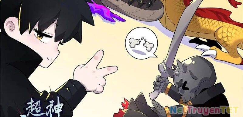 Ma Thú Siêu Thần Chap 171 - Next Chap 172