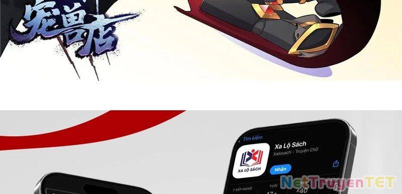 Ma Thú Siêu Thần Chap 171 - Next Chap 172