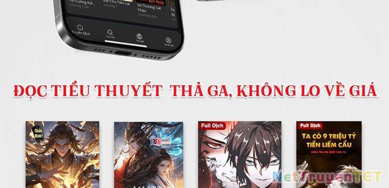 Ma Thú Siêu Thần Chap 171 - Next Chap 172