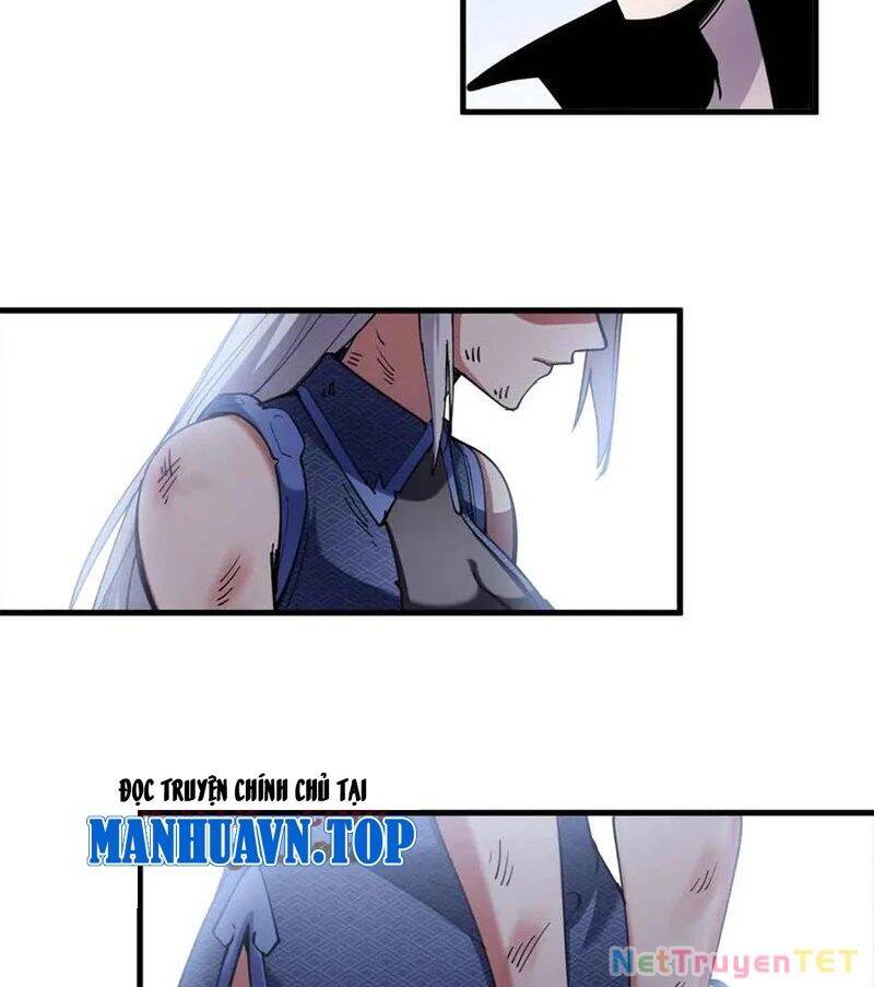 Ma Thú Siêu Thần Chap 171 - Next Chap 172