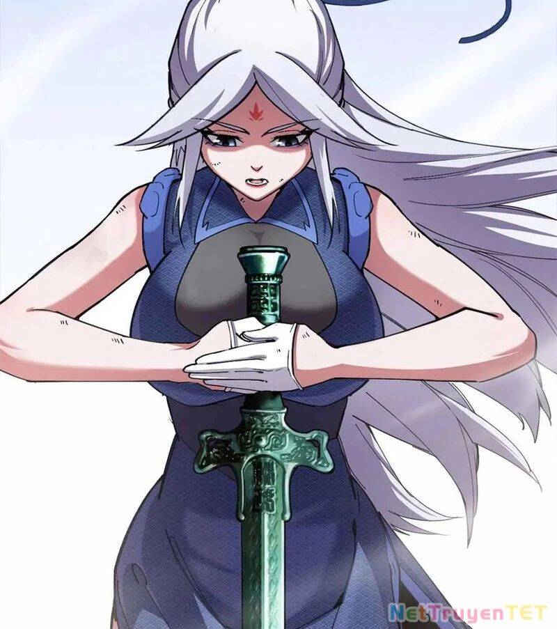 Ma Thú Siêu Thần Chap 171 - Next Chap 172