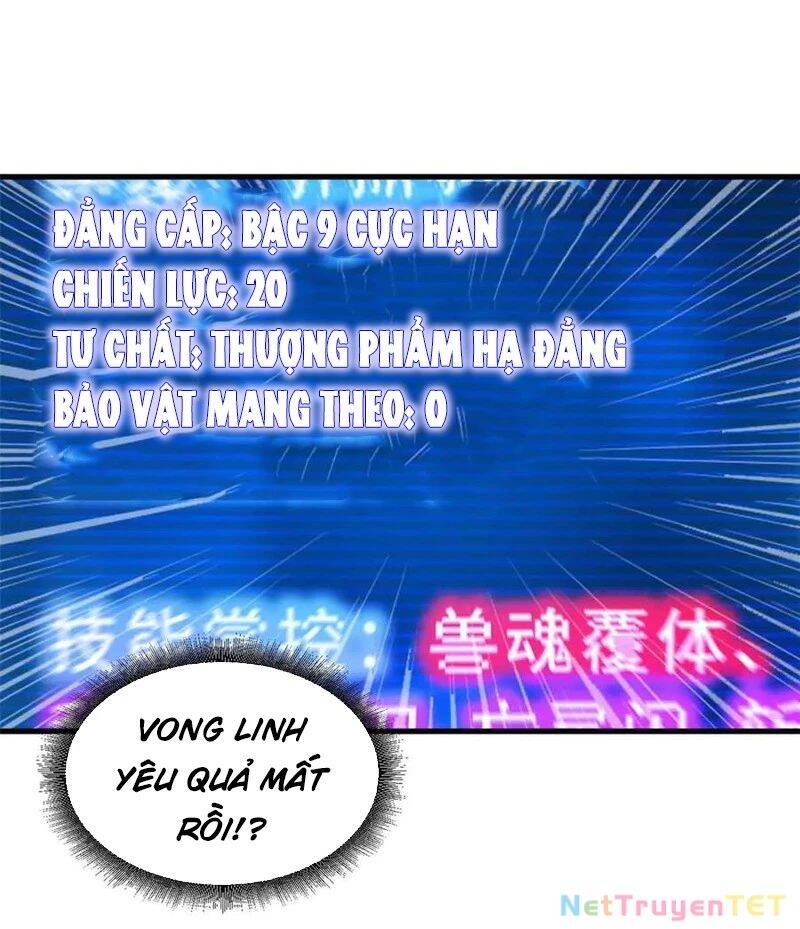 Ma Thú Siêu Thần Chap 171 - Next Chap 172