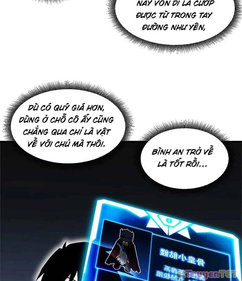 Ma Thú Siêu Thần Chap 171 - Next Chap 172