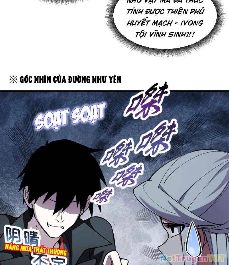Ma Thú Siêu Thần Chap 171 - Next Chap 172