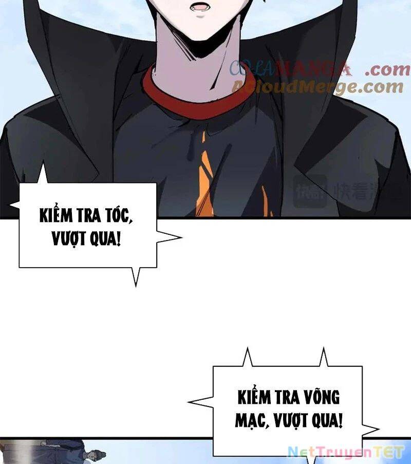 Ma Thú Siêu Thần Chap 171 - Next Chap 172