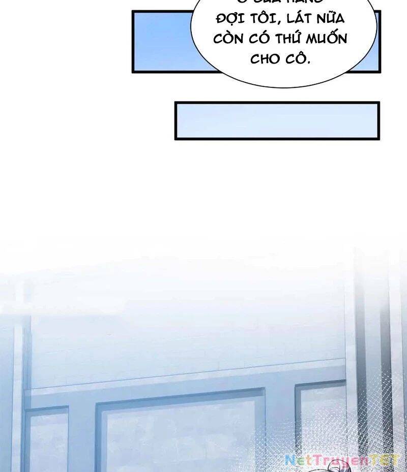 Ma Thú Siêu Thần Chap 171 - Next Chap 172