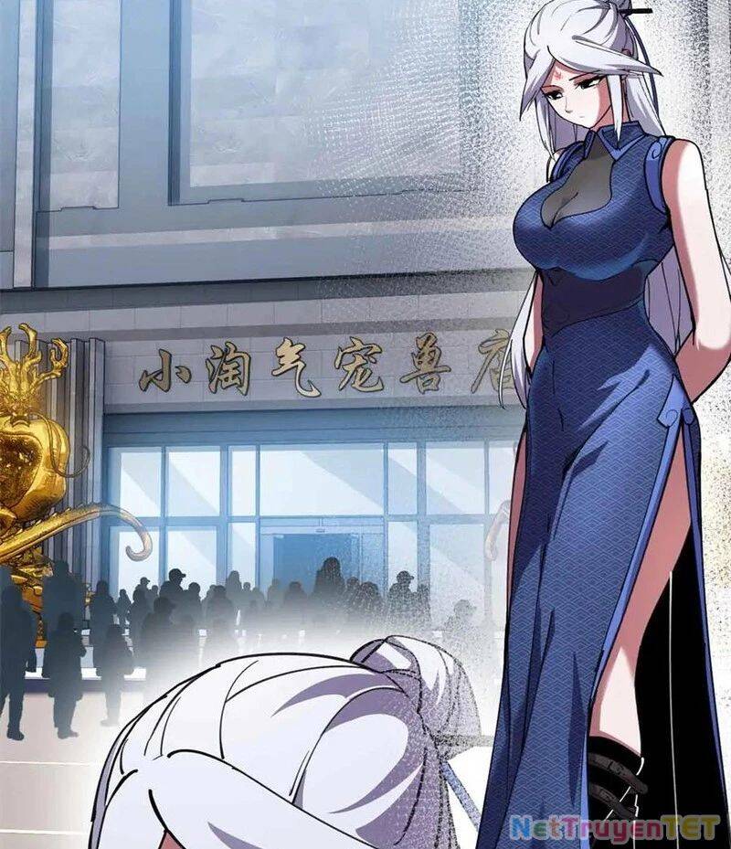 Ma Thú Siêu Thần Chap 171 - Next Chap 172