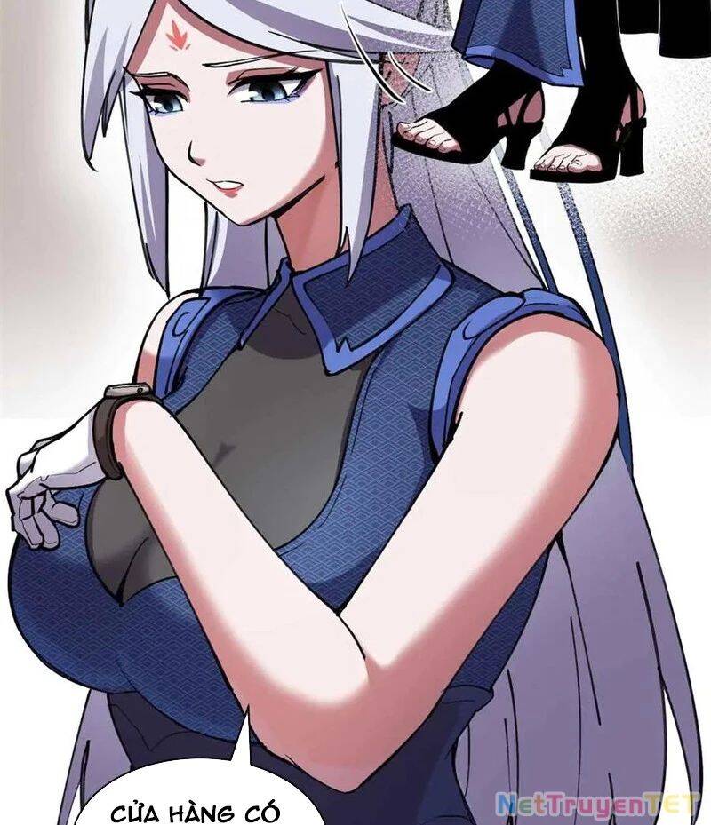 Ma Thú Siêu Thần Chap 171 - Next Chap 172