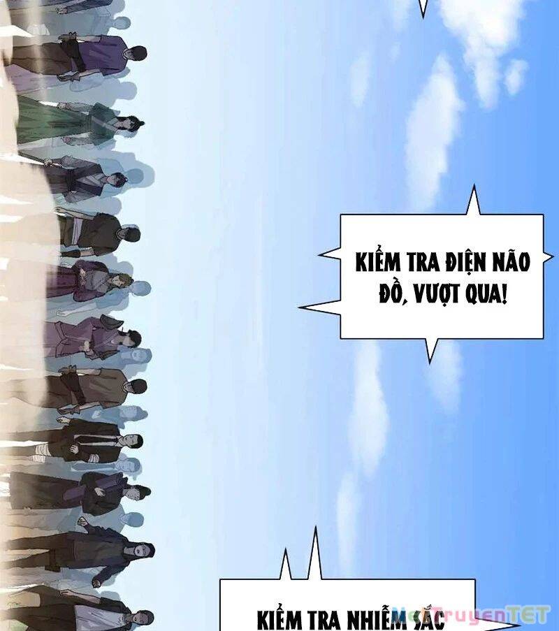 Ma Thú Siêu Thần Chap 171 - Next Chap 172