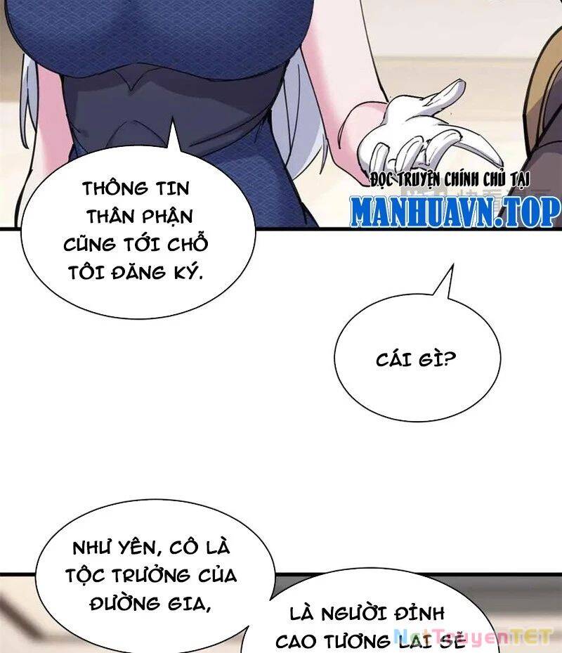 Ma Thú Siêu Thần Chap 171 - Next Chap 172