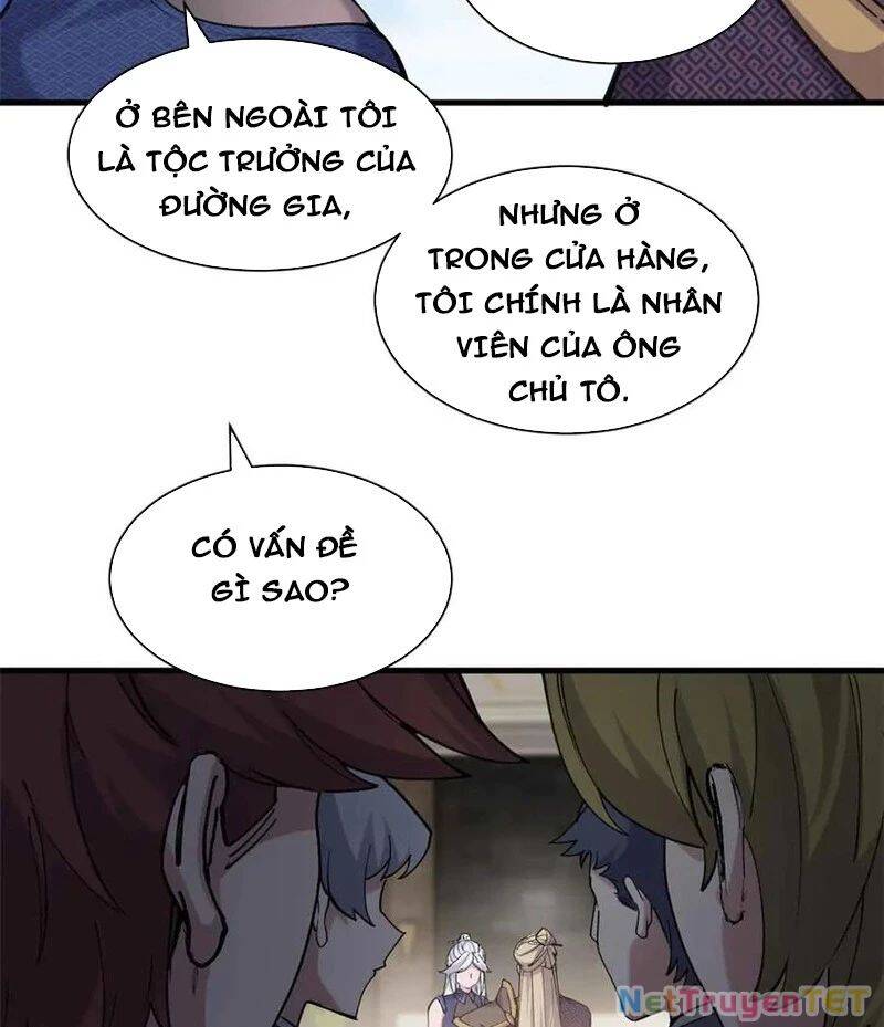 Ma Thú Siêu Thần Chap 171 - Next Chap 172