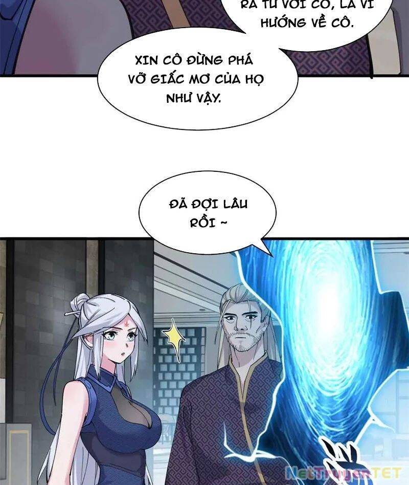 Ma Thú Siêu Thần Chap 171 - Next Chap 172