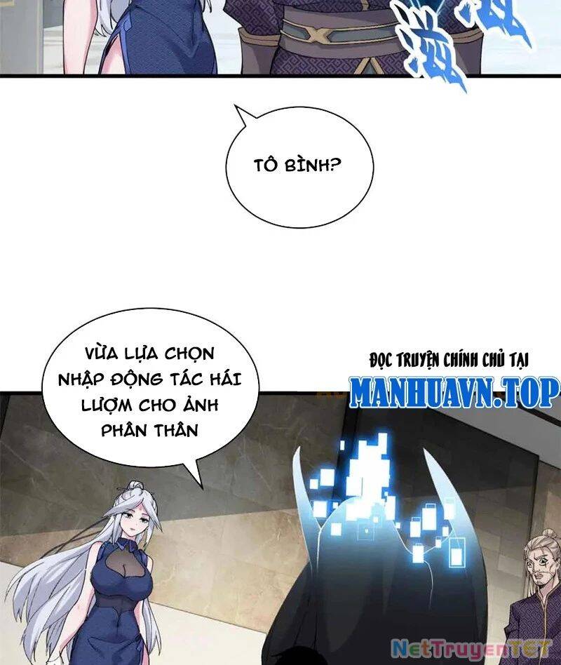 Ma Thú Siêu Thần Chap 171 - Next Chap 172