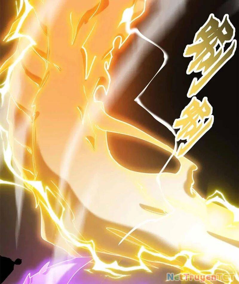 Ma Thú Siêu Thần Chap 171 - Next Chap 172