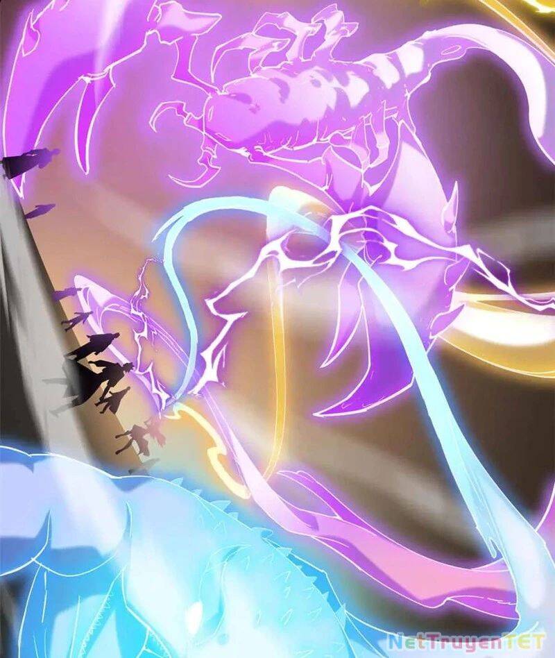 Ma Thú Siêu Thần Chap 171 - Next Chap 172