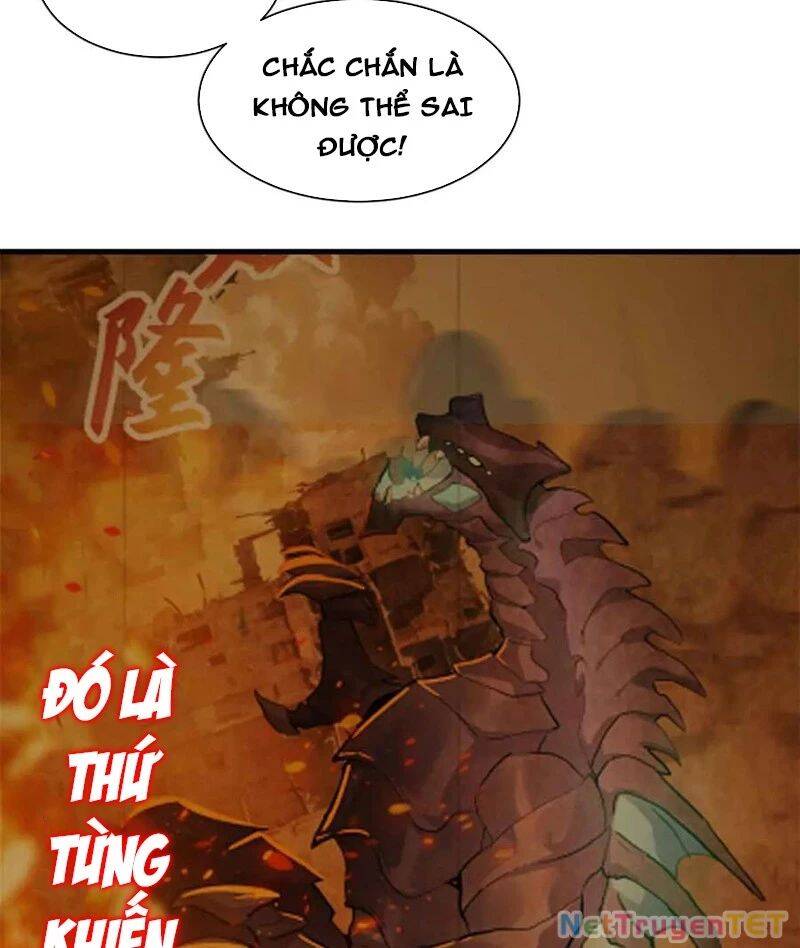 Ma Thú Siêu Thần Chap 171 - Next Chap 172
