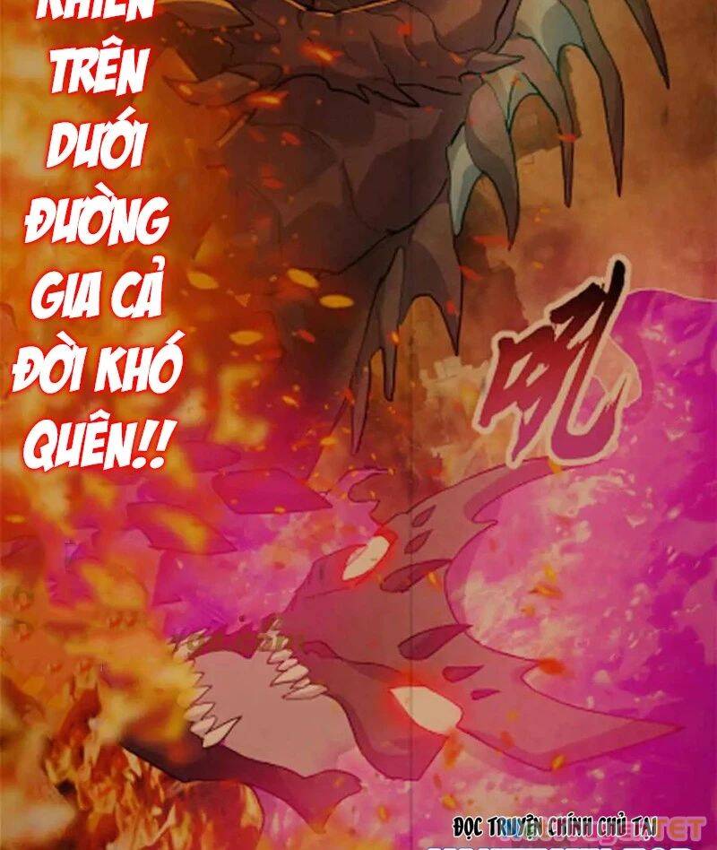 Ma Thú Siêu Thần Chap 171 - Next Chap 172