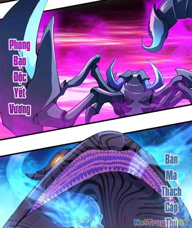 Ma Thú Siêu Thần Chap 171 - Next Chap 172