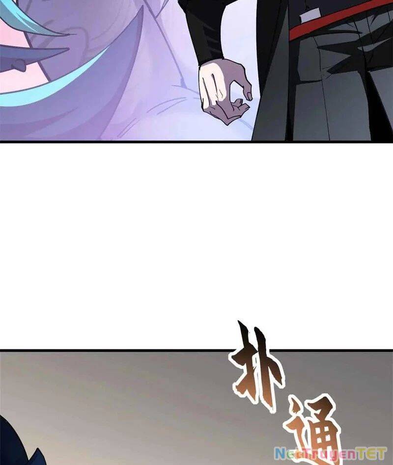 Ma Thú Siêu Thần Chap 171 - Next Chap 172