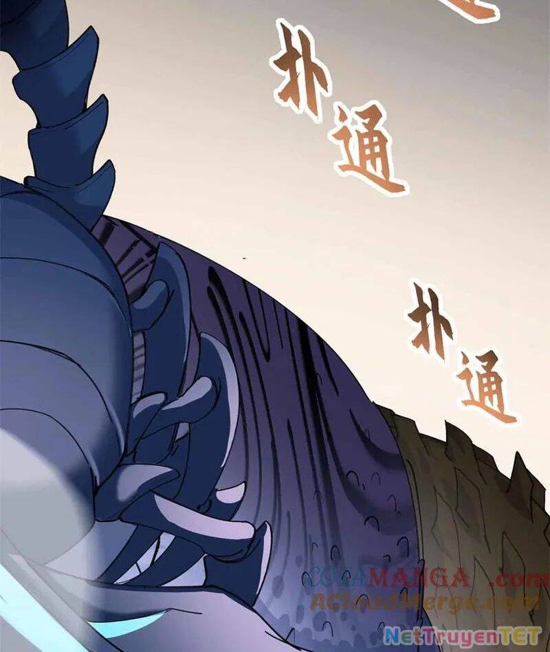 Ma Thú Siêu Thần Chap 171 - Next Chap 172